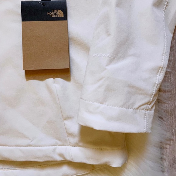 The North Face Women’s Shelbe Raschel Hoodie Jacket - Picture 3 of 9